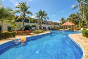 Lovely Condo (8 people): Pools, Tennis Courts, BBQ